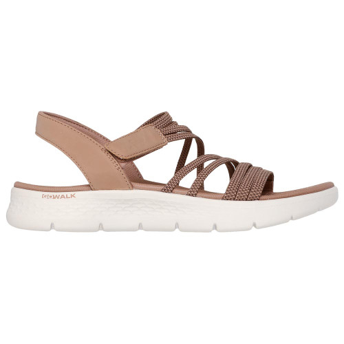 Skechers Go Walk Flex Sandal - Emma